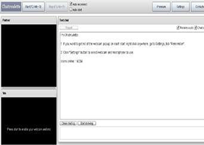 Chatroulette Chatroulette