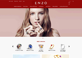 恩佐_ENZO 恩佐_ENZO