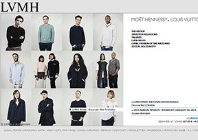 酩悦•轩尼诗-路易•威登集团_LVMH 酩悦•轩尼诗-路易•威登集团_LVMH
