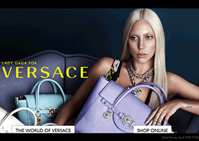 范思哲_Versace 范思哲_Versace