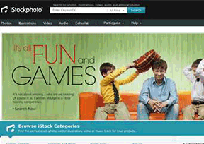 iStockphoto iStockphoto