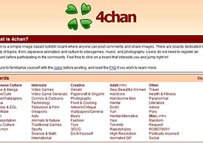 4chan 4chan