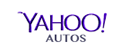 雅虎汽车频道(Yahoo!Autos) Logo