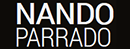 南多•帕拉多个人 Logo