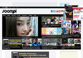 Soompi Soompi
