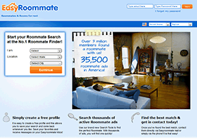 Easy Roommate Easy Roommate