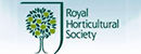英国皇家园艺学会 Logo