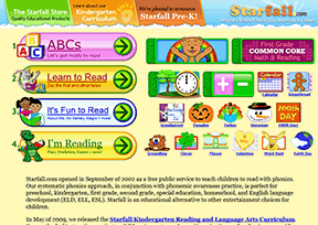 儿童语音教学网站