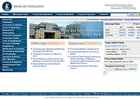 泰国银行