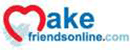 Make Friends Online Logo