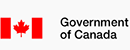 加拿大公民及移民部 Logo