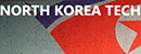 朝鲜科技网 Logo