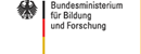 德国联邦教育与研究部 Logo