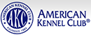 美国犬业俱乐部 Logo