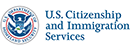 美国公民与移民事务局 Logo