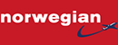 挪威航空快线 Logo