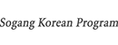 西江大学韩语教学网 Logo