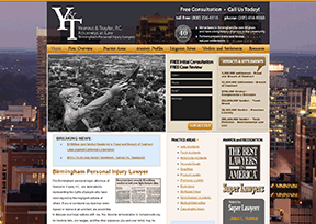 Yearout&Traylor, P.C. Yearout&Traylor, P.C.
