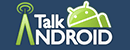 Talk Android Logo