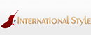 国际风格网 Logo