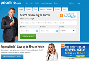 Priceline Priceline