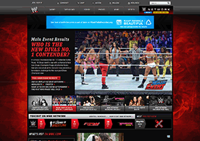WWE WWE