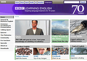BBC学英语 BBC学英语