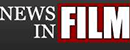 News in Film Logo