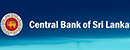 斯里兰卡中央银行 Logo