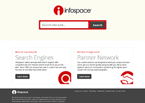 Infospace Infospace