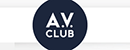 The A.V. Club Logo