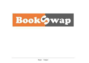 Book Swap Book Swap