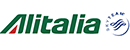 意大利航空公司 Logo