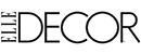 《ELLE DECOR》 Logo