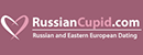 俄罗斯丘比特 Logo