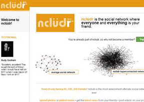 Ncludr Ncludr