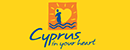 塞浦路斯旅游局 Logo