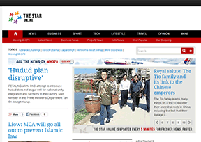 The Star Online The Star Online