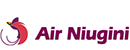 巴布亚新几内亚航空公司 Logo