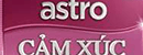 Astro Cam Xúc Logo