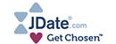 JDate Logo