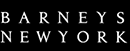 巴尼斯纽约精品店 Logo