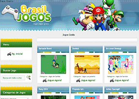 巴西游戏网