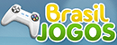 巴西游戏网 Logo