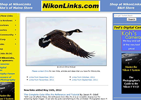 Nikonlinks.com Nikonlinks.com