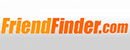 FriendfFinder Logo