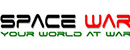 空间战争 Logo