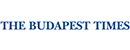 《布达佩斯时报》 Logo