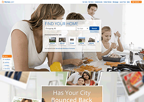 Homes.com Homes.com