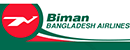 孟加拉航空有限公司 Logo